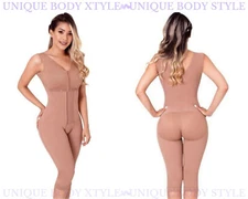 Faja Colombiana Post Quirurgica Moldeate Slimming Post Op Garment Sonryse 052BF