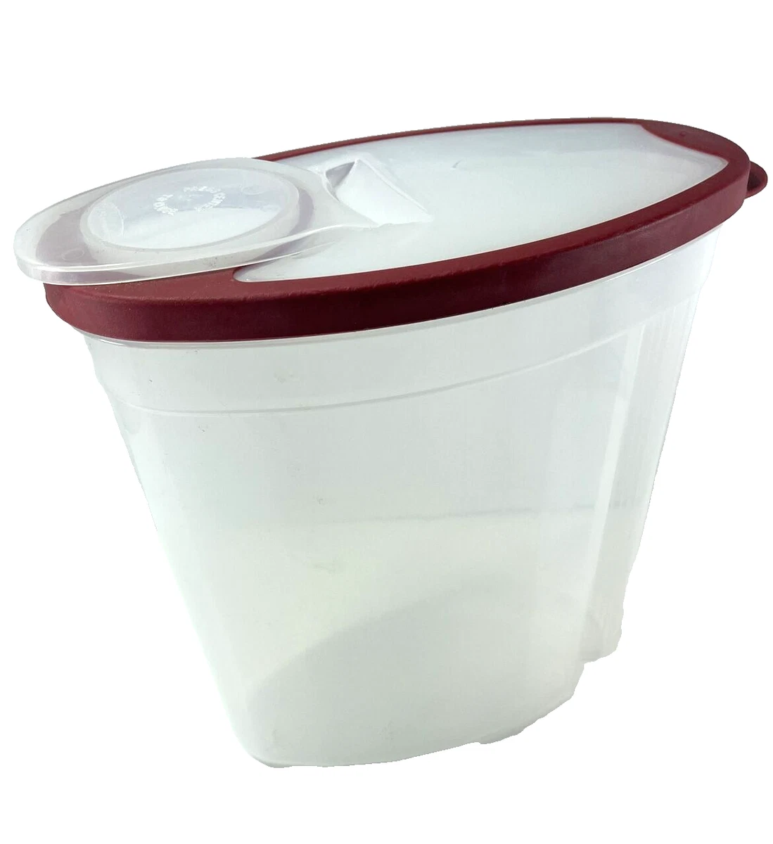 Rubbermaid flex 2024 and seal