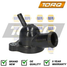 Coolant Flange Torq Fits Seat Leon Audi A1 VW Beetle Jetta 04L121131AA