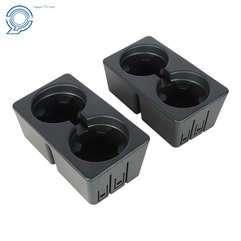 Portavasos consola central 22860866 para Chevrolet Silverado 1500 Avalanche 07-13 Foto 4 de 4