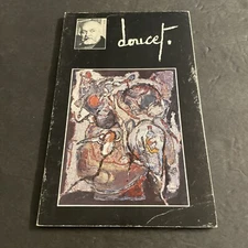 Artist Monograph: Jacques Doucet - Erik Slagter / UKY