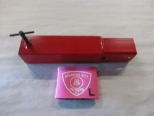 KENT MOORE TOOL J-45122 THREE BAR ENGINE SUPPORT ADAPTER TOOL 