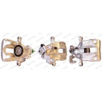 Ferodo Bremssattel Hinten Rechts Bremssystem Girling FüR Audi 80 2.0 E 2.3