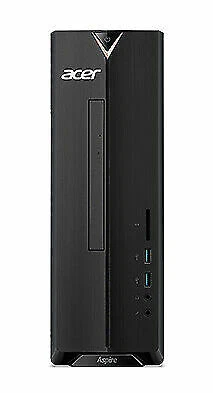 Computer desktop Acer