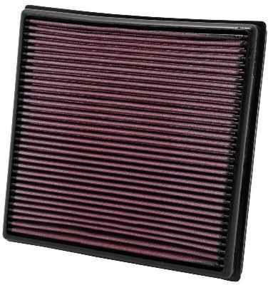 K&N Filters Luftfilter Motor Air Filter 33-2964
