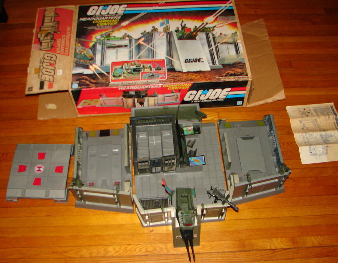 Gi JOE 3 3/4 Gi JOE 3 3/4