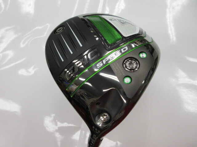 Callaway Driver Epic Speed EPIC SPEED Triple TripleDiamond LS US 