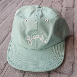 quasi skateboards hat