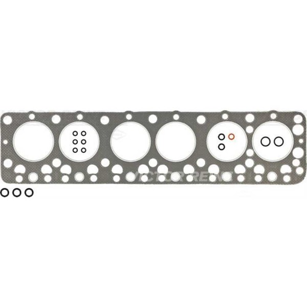 Victor Reinz Zylinderkopfdichtung FüR Nissan Patrol III/1 Hardtop 3.2 D-image