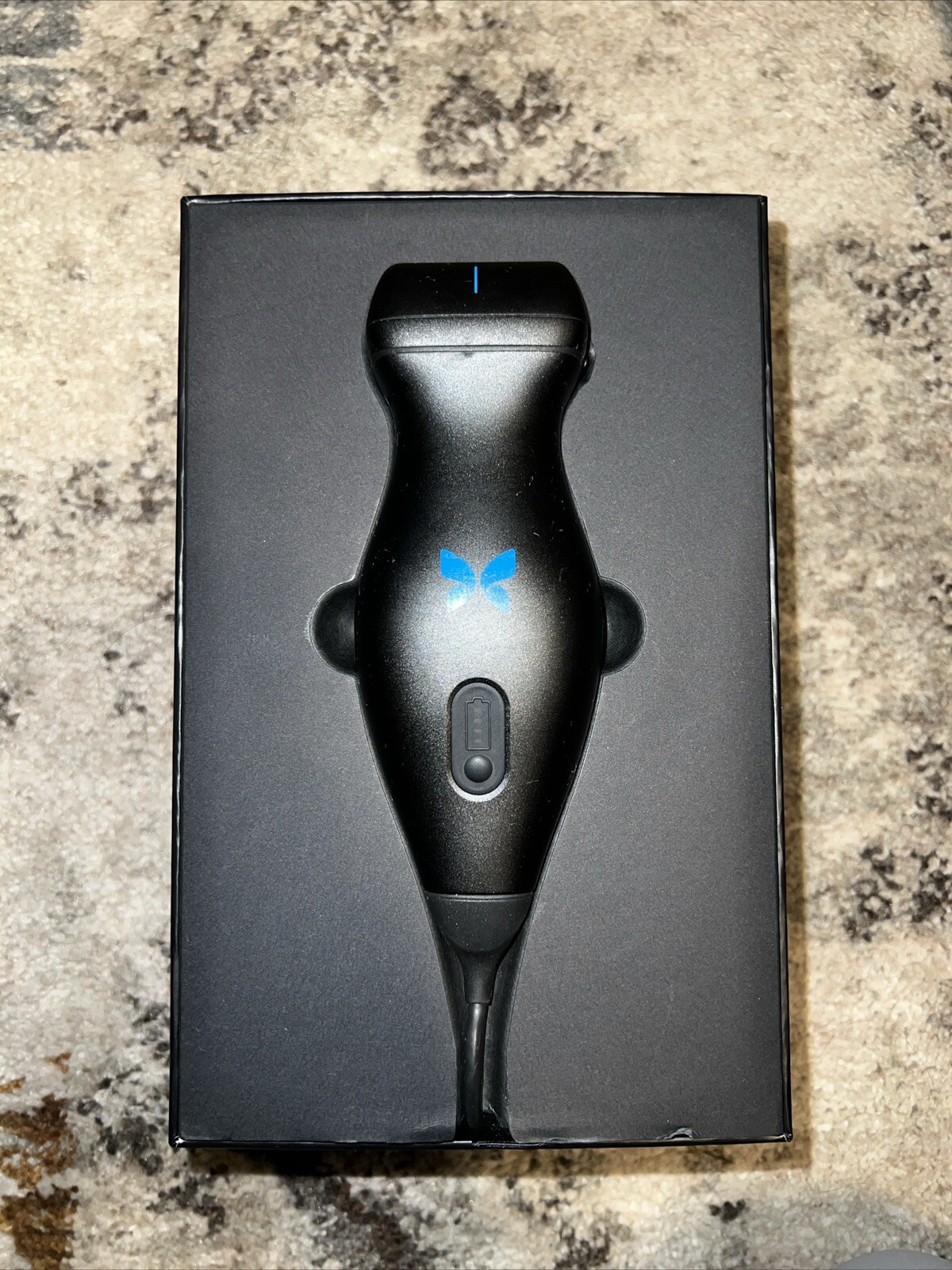 Butterfly IQ Portable Ultrasound Machine w/ Charger
