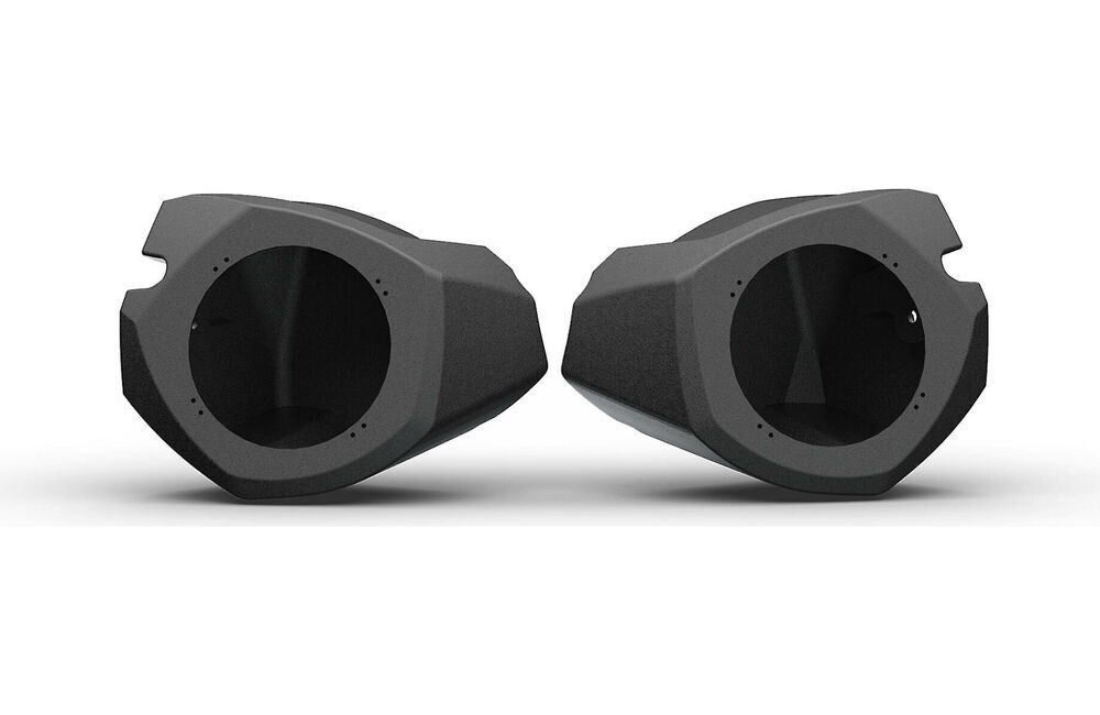 Незагруженные корпуса Rockford Fosgate RZR14-FSE | 6.5 с передней посадкой