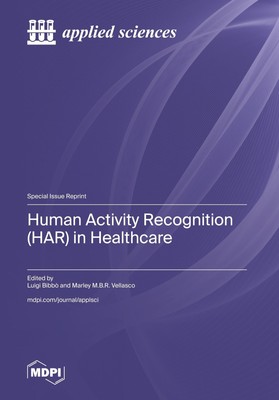 Human Activity Recognition (HAR) in Healthcare | Buch | Englisch (2024)