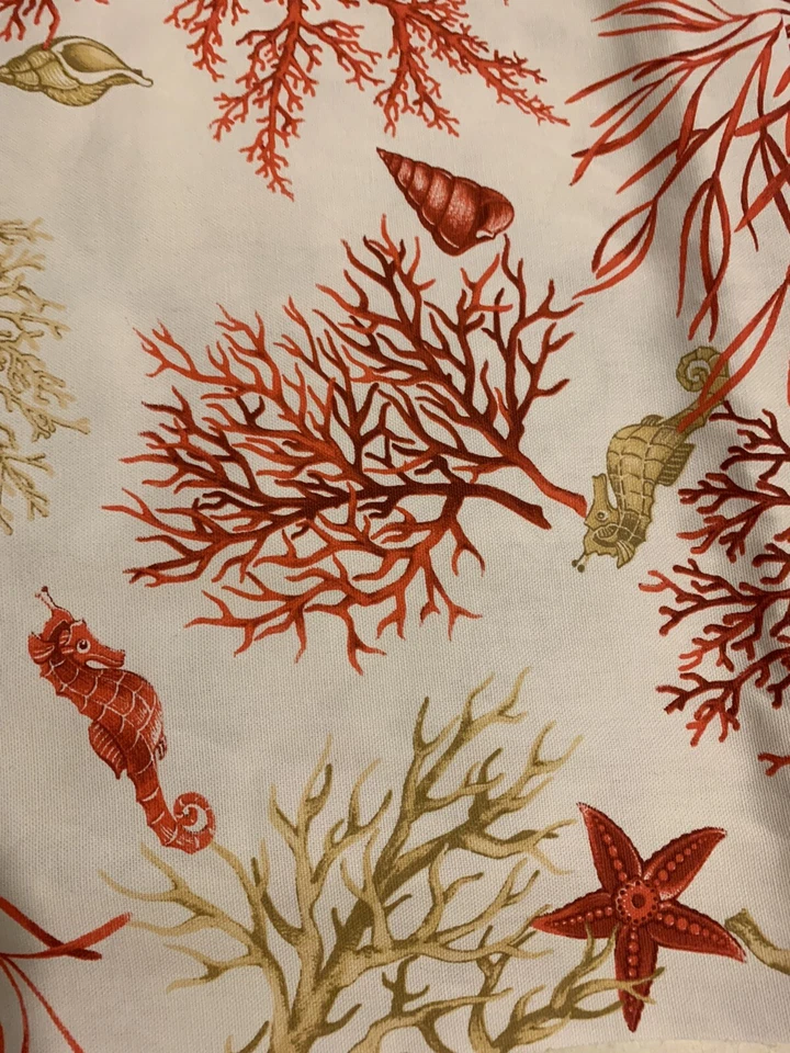 n 4 Cuscini copri sedia per cucina marino con fettucce, modello morbidone - Immagine 2 di 2