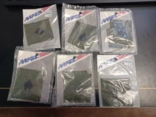 AAFES Chevron Army Green & black subdued, min sz. specialist 4 crc #4016218