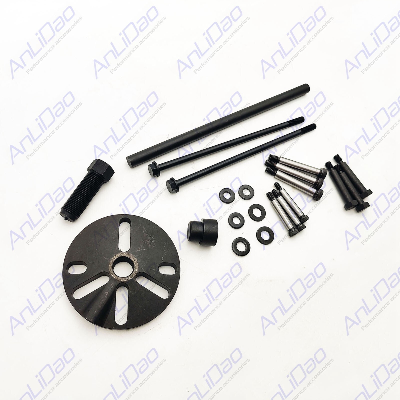 766525 0378103 985125K Fits For Johnson Evinrude Flywheel Puller