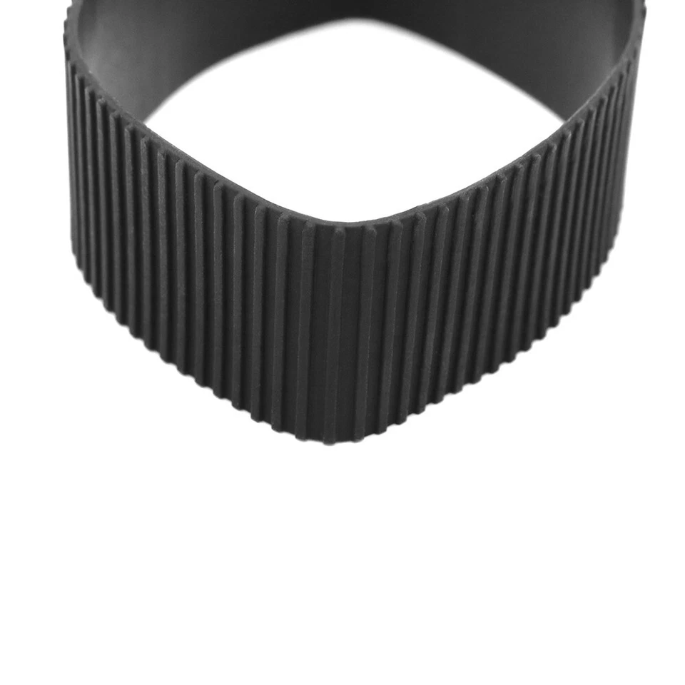 Repuesto de anillo de goma de enfoque de lente para lente de cámara Sigma 18-35 mm F1,8 DC HSM Foto 4 de 4