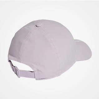 Adidas Cappellino 3 Stripes Aeroready - (Sildaw/White) - Foto 2 di 5