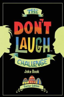 The Don't Laugh Challenge - Easter Edition: Easter Edition - Don't Laugh Challen