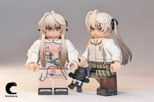 min brick  Yosuga no Sora、In solitude, where we are least alone.