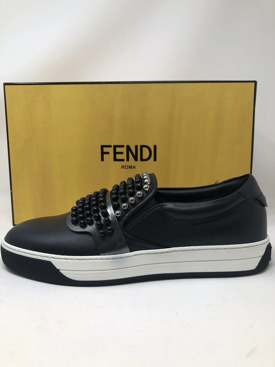 Fendi karlito shoes sale