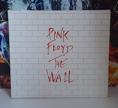 Pink Floyd / The Wall UK盤LP The Wall | Pink Floyd LP | EMP