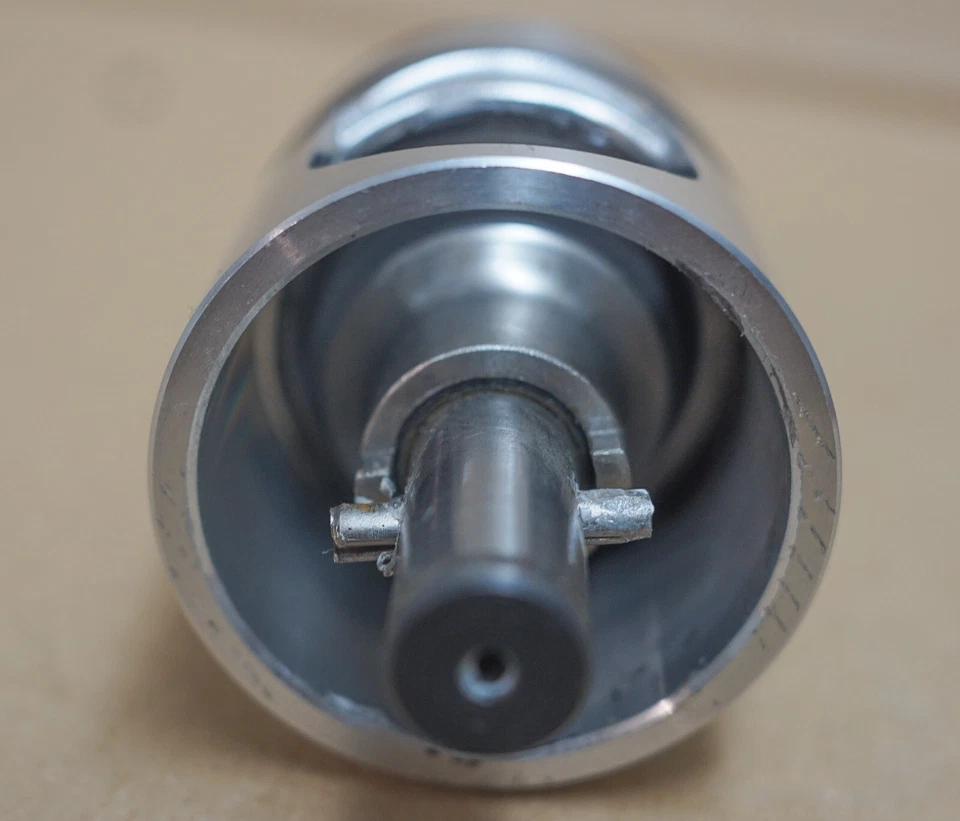 Bomba de agua Suzuki GT750 nueva - Imagen 3 de 3