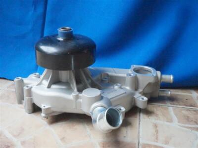 GMB G100 14Z31C Water Pump 30 Days Warranty Expedited Shipping