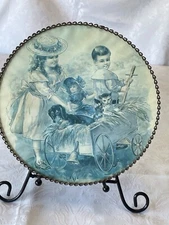 Furnace Flue Cover… Decorative