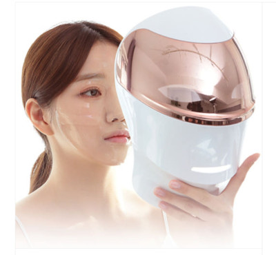 CURICARE CC-LM301 Haru Gesichtsmaske LED Maske Home Skin Care Beauty Gerät