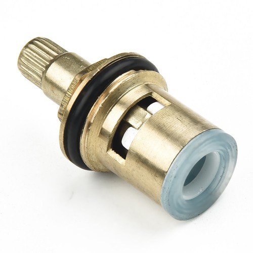 Assembly Faucet Valve Water Outlet Connection Bathroom Taps Spout Spare Parts
