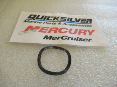 E102 Mercury Quicksilver 13-20160 Wave Washer OEM New Factory Boat Parts