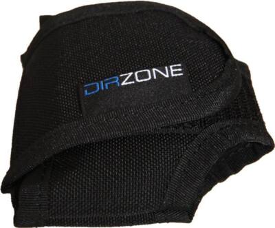 DIRZONE Trim Pocket / Trim Lead Bag for Backplate - 2 Pack