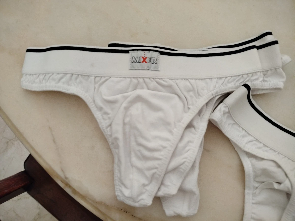 Kwatieh Mutande Uomo Boxer Perizoma - Mutande Sexy In Cotone Mutande - Foto 12