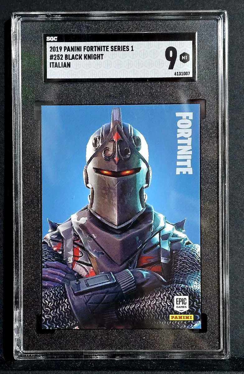 Fortnite Trading Card Singles for sale | eBay