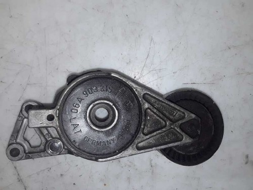 06A903315F zahnriemenspanner VOLKSWAGEN GOLF VI 5K1 1.6 TDI 2008 1141762
