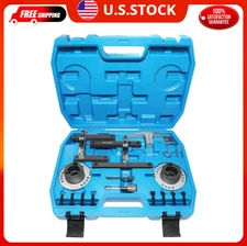 Belt Engine Timing Locking Setting Tools Set for Ford 1.0 ECOBOOST Lock Tool ...