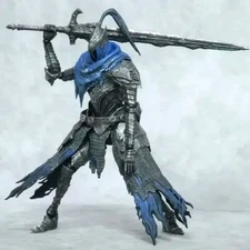 Artorius garage kit (painted finished product)