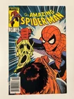 Amazing Spider-Man 245 Canadian Price Variant CPV Marvel 1983 FN+