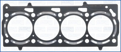 AJUSA Dichtung Zylinderkopf MULTILAYER STEEL 10150600 für VW GOLF 3 1H1 VENTO 1