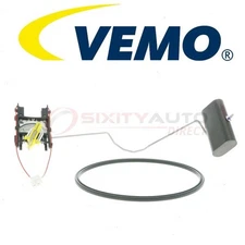 VEMO Right Fuel Tank Sending Unit for 2004-2005 BMW 545i - Air Delivery rw