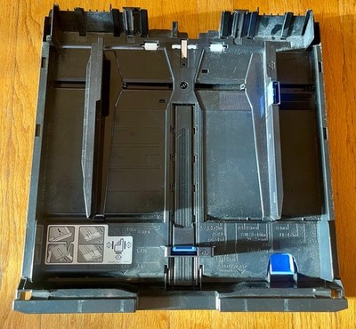 Epson WorkForce WF-7720 Paper Tray 1 Input Cassette Feeder Wide Format OEM