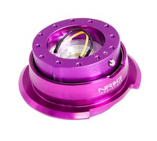 Nrg Innovations Srk-280pp Gen 2.8 Quick Release Hub Adapter Purplepurple Ring Nrg Innovations Srk-280pp Gen 2.8 Quick Release Hub Adapter Purplepurple Ring