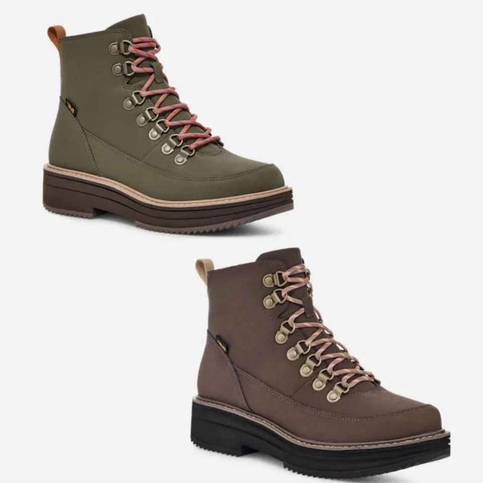 Teva Midform Boot Damenschuhe