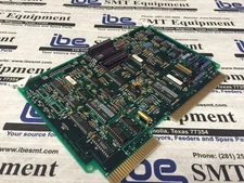 Kulicke Soffa Control Board - 01483-4012-001-01 w/Warranty