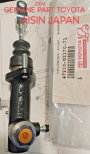 Toyota Brake Master Cylinder 47210-u2170-71 Oem Aisin Genuine Part Toyota Japan