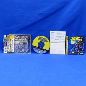 Willy Wombat, Puzzle Bobble 2X & Power Stone &ndash; 31 FROM JAPAN YOKOHAMA