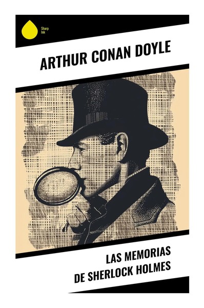 Arthur Conan Doyle | Las Memorias De Sherlock Holmes | Taschenbuch | Spanisch-image