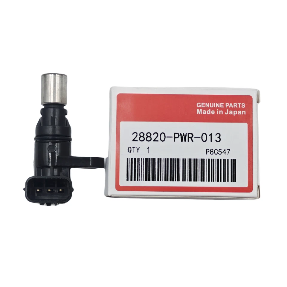 Sensor de velocidad de transmisión para Acura ILX RSX TL TSX 2004-2015 Honda Accord Civic Foto 3 de 4