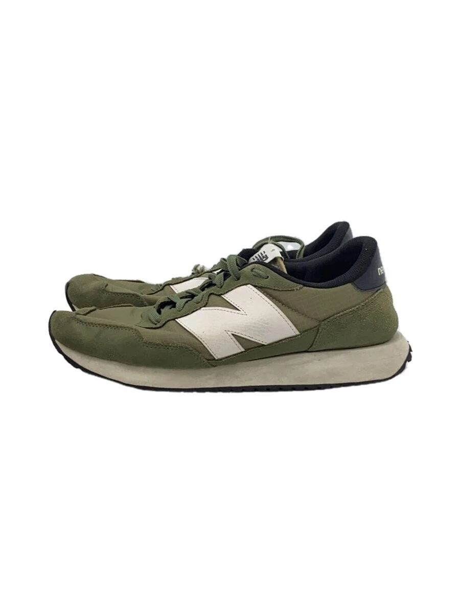 Sneakers basse US10 New Balance Khk Ms237Ut1