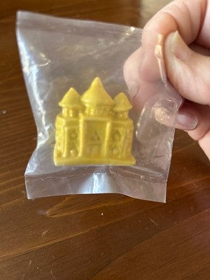 Wade Red Rose Tea Figurine Taj Mahal World Monuments Series NEW Sealed Bag